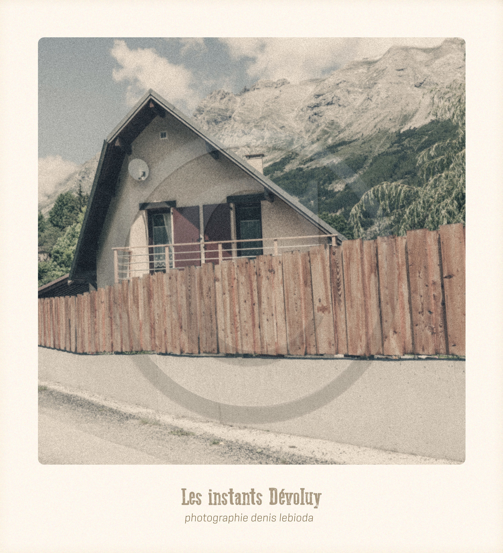 Les Instants Dévoluy