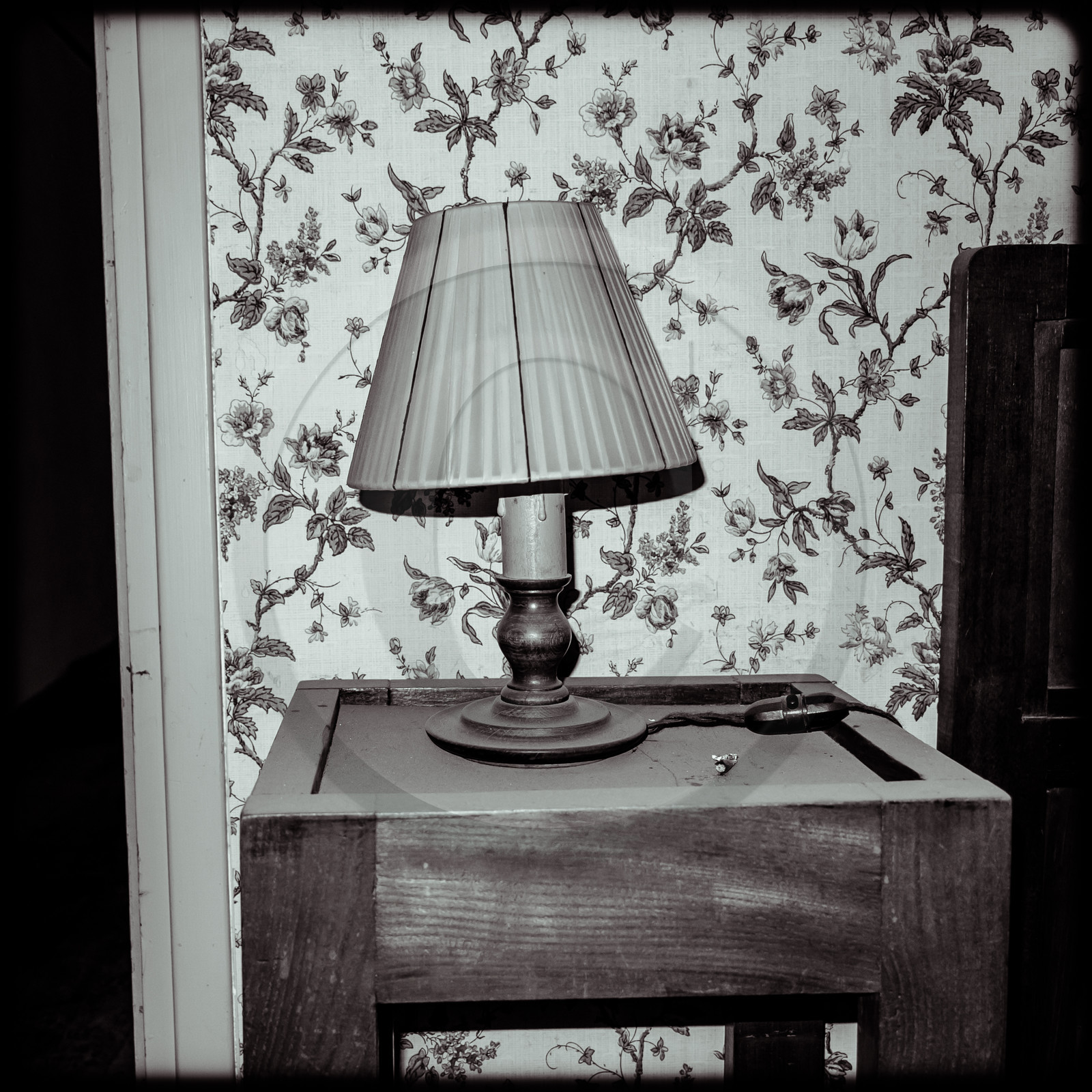 L'Hôtel Fourrat à La-Roche-de-Rame