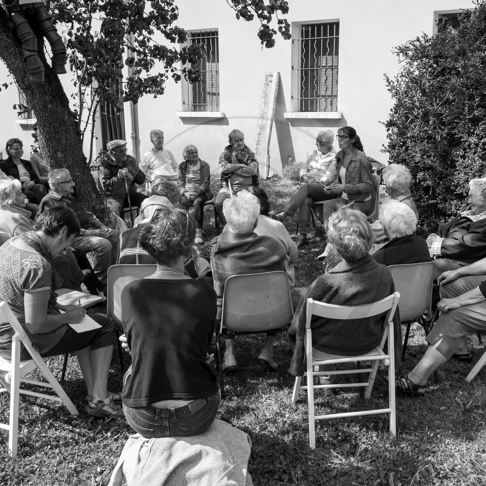 06 septembre 2017 - Contes