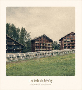Les Instants Dévoluy