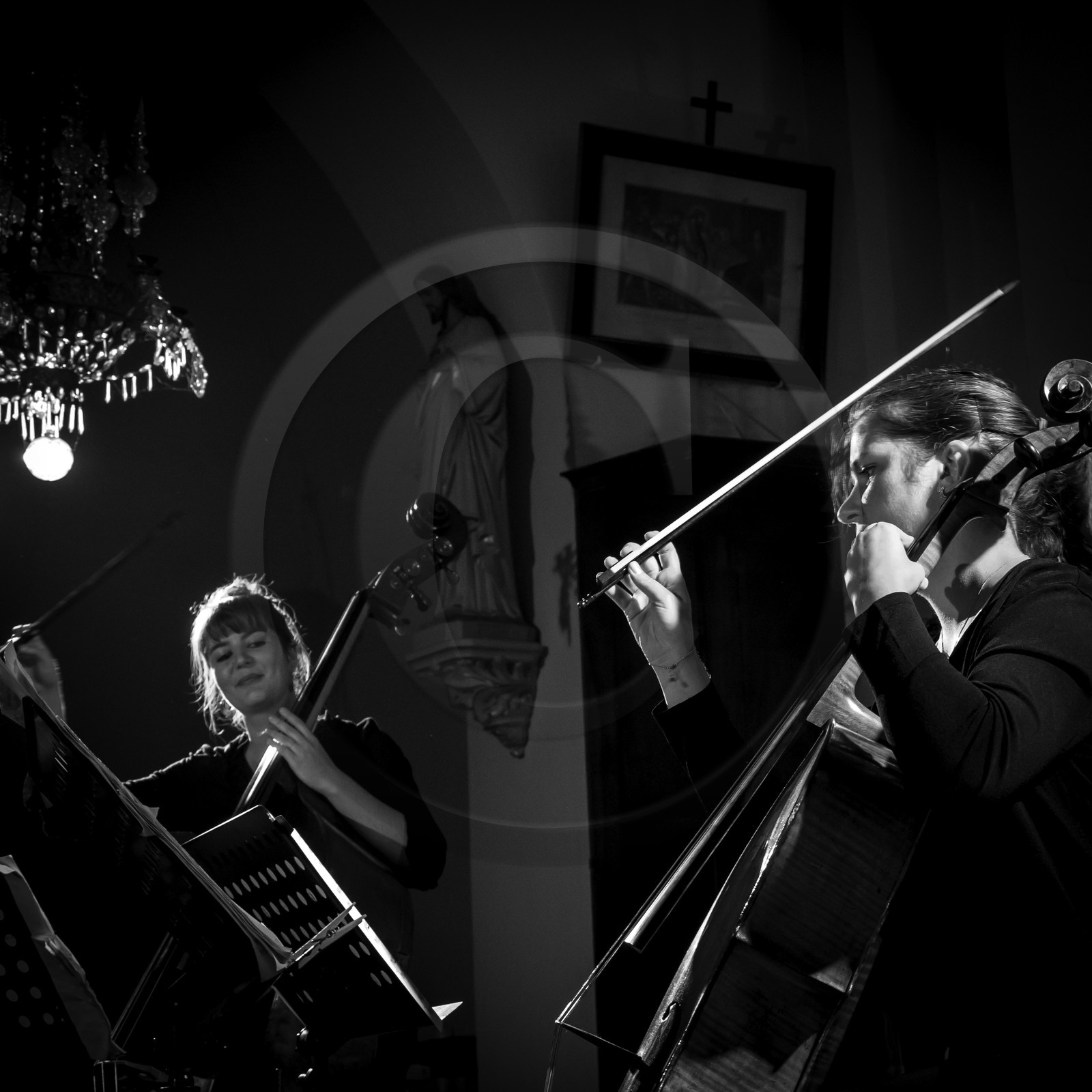 Kicho - Ensemble C Barré