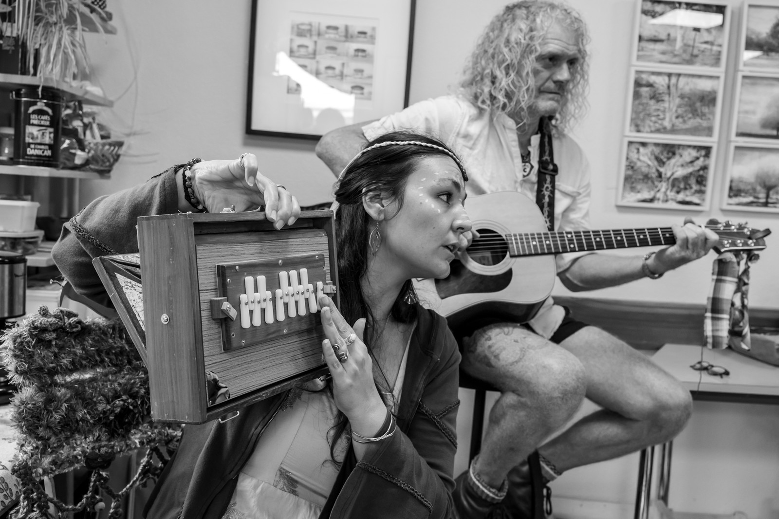 10 septembre 2025 : Duo EIA