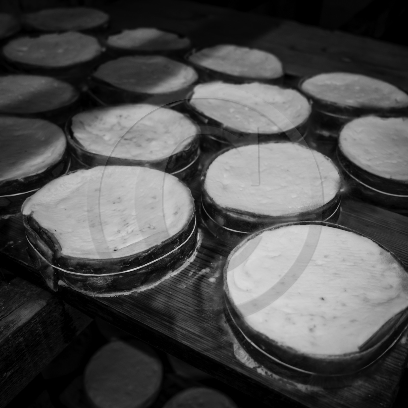 La ferme de Coste Joffre