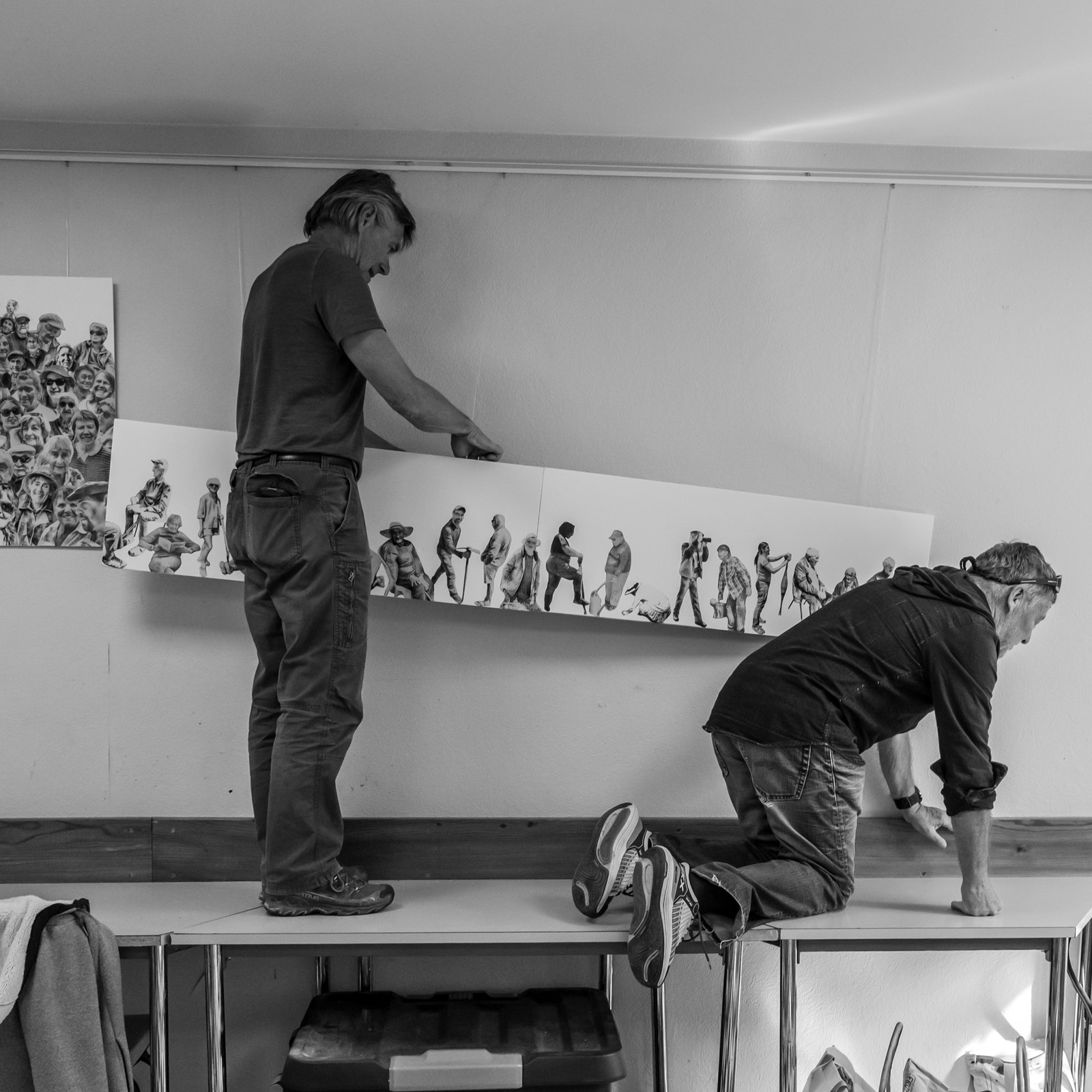 08 octobre : Argile, jeux et exposition