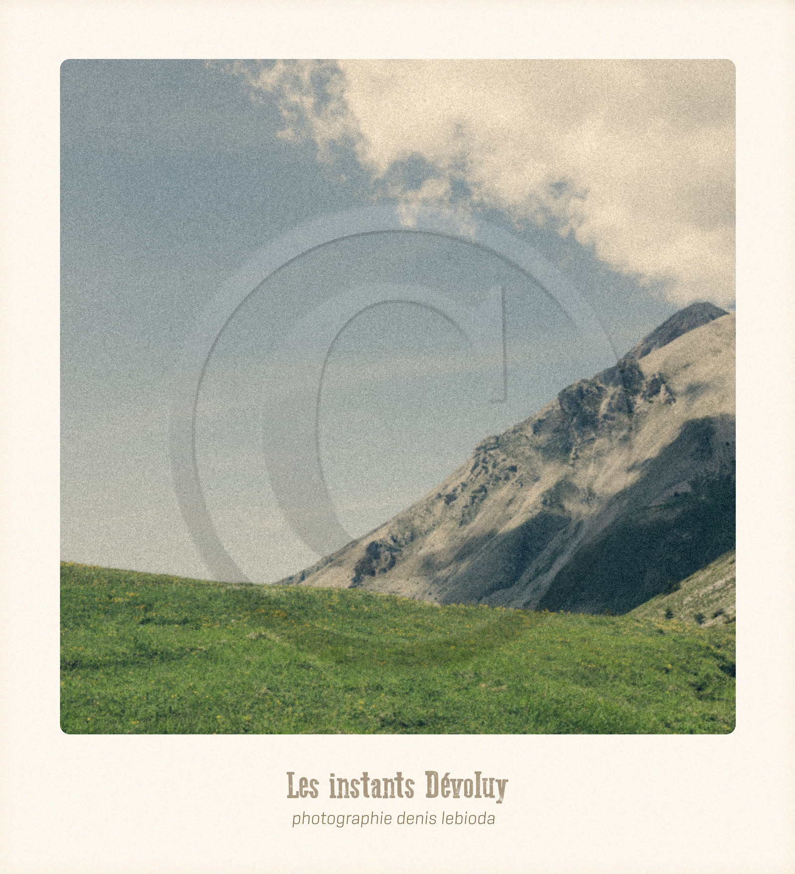 Les Instants Dévoluy