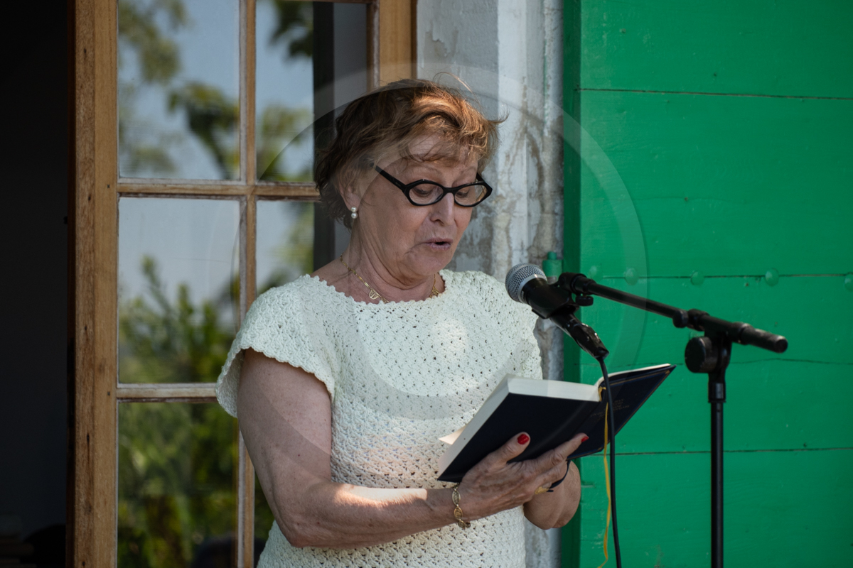 Hommage à Jacques Meny