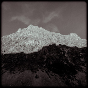 Montagnes à Champoléon