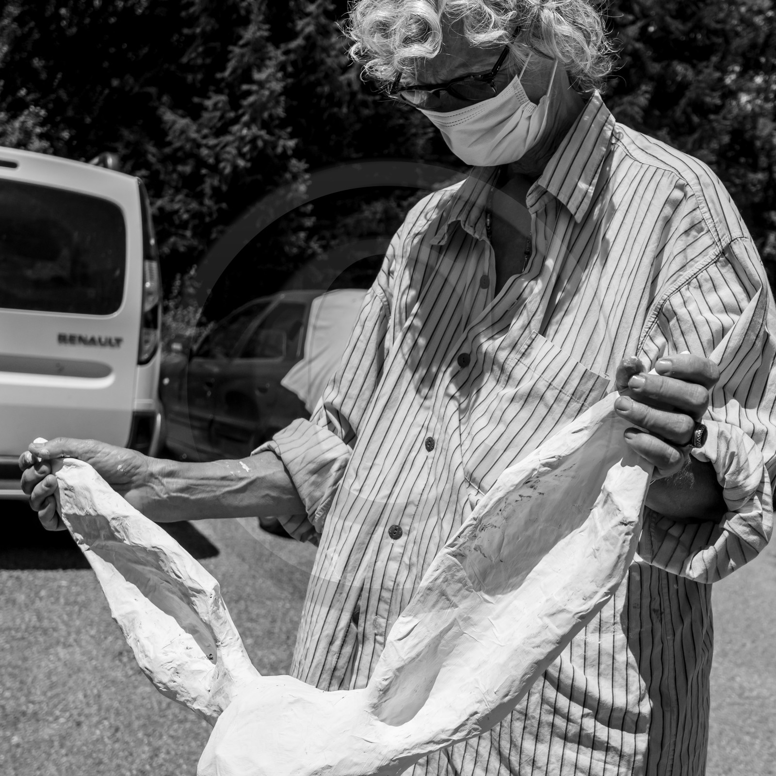 Animations au jardin