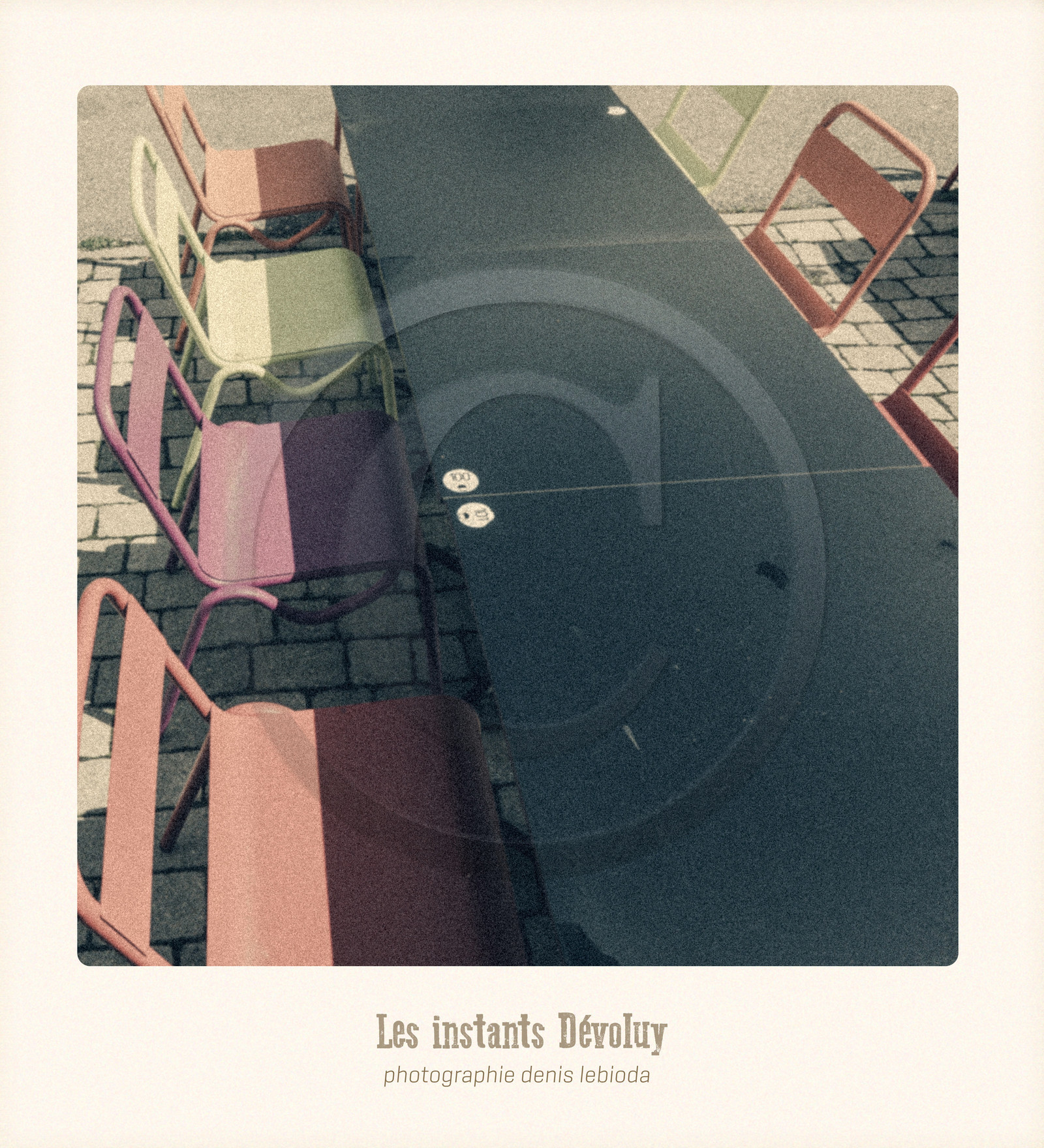 Les Instants Dévoluy