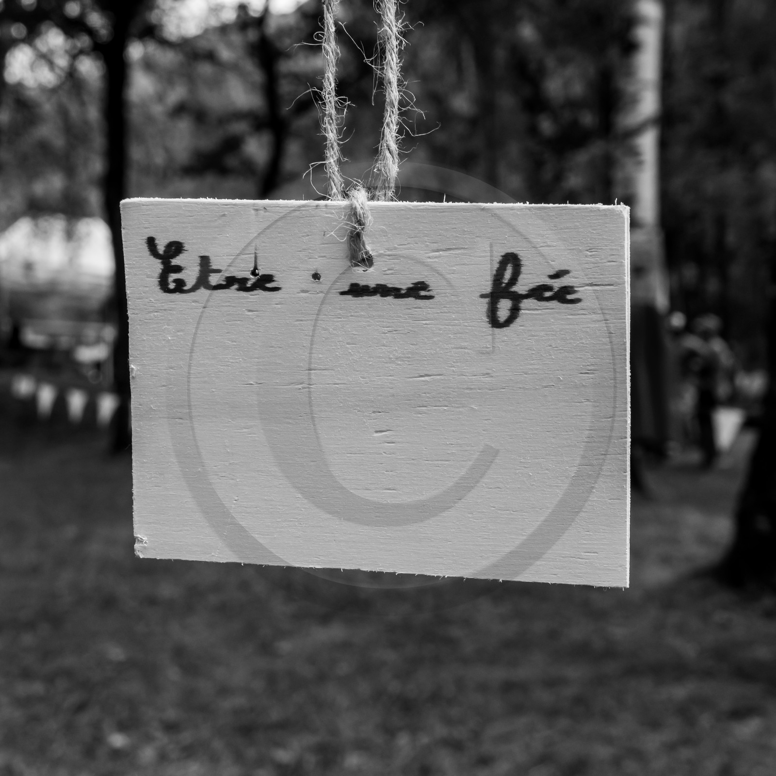 Festival l'Echo des mots