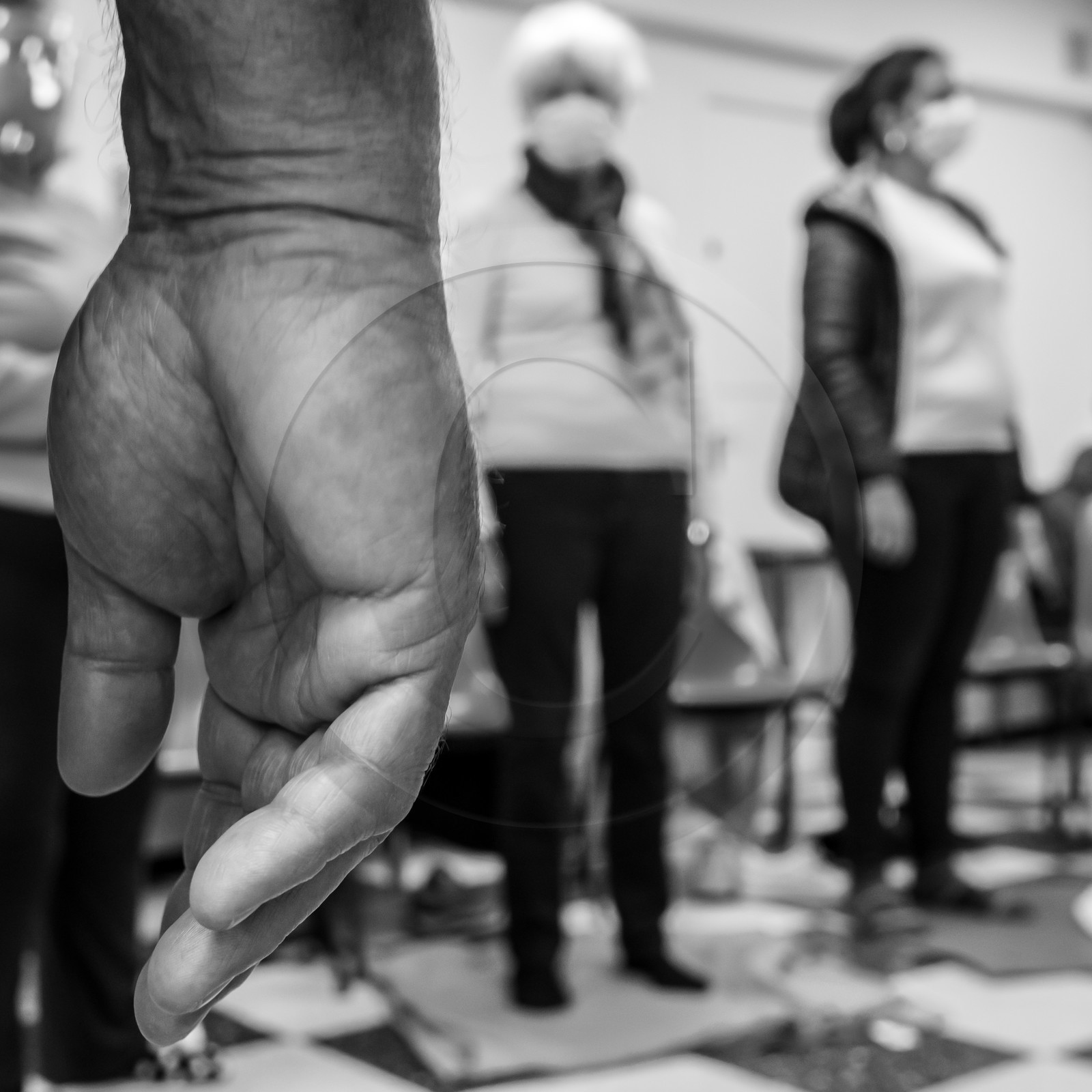 Journée des aidants