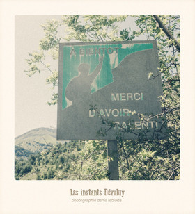 Les Instants Dévoluy