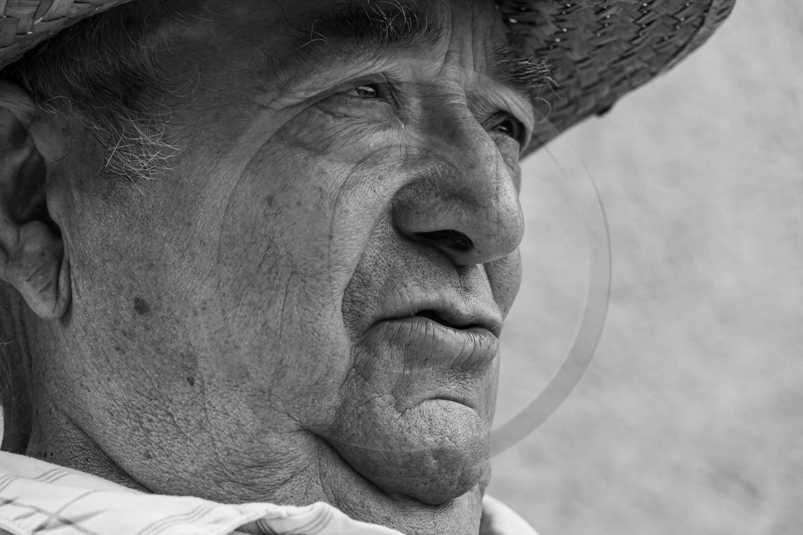 12 juillet 2023 : Une chorale à l'Ouort