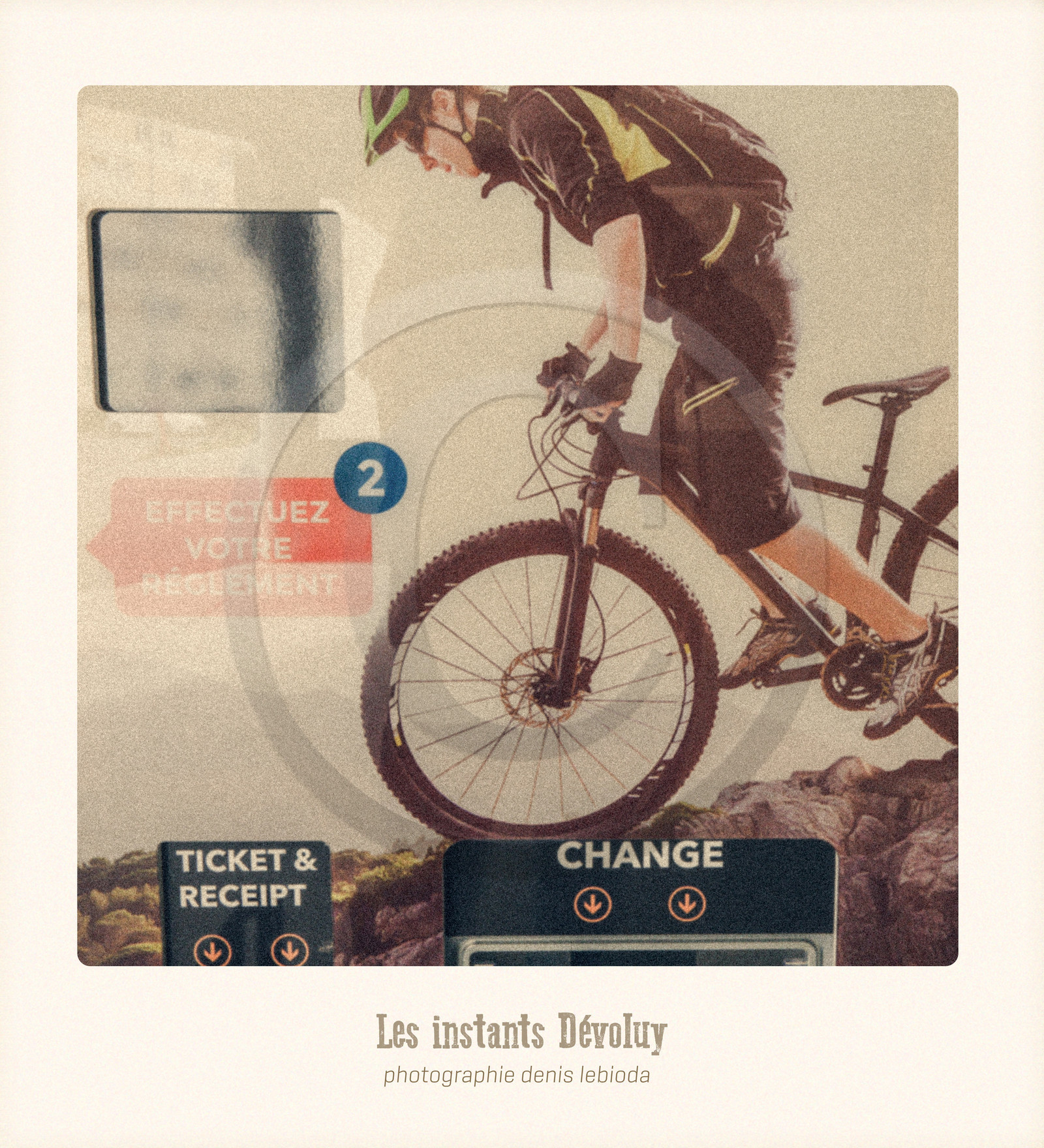 Les Instants Dévoluy