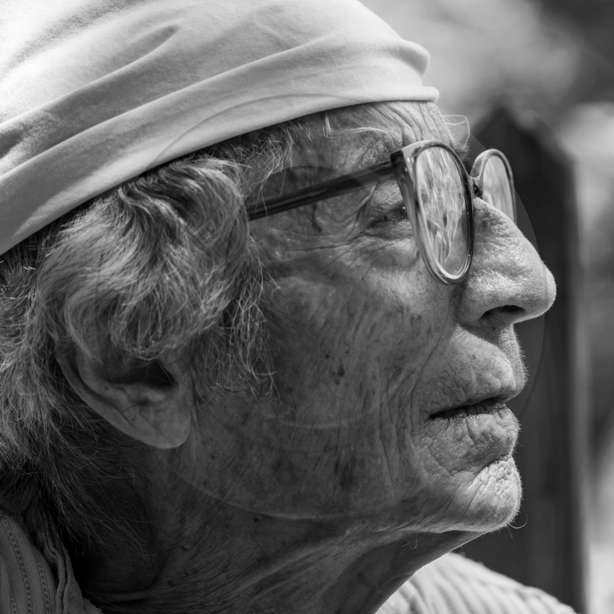 La cantine de Bernie