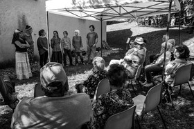 11 octobre 2023 : Chorale et Molky