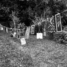 Présentation des réalisation de la saison à l'occasion de la semaine nationale des aidants - Avec la participation de Territoires Aidants