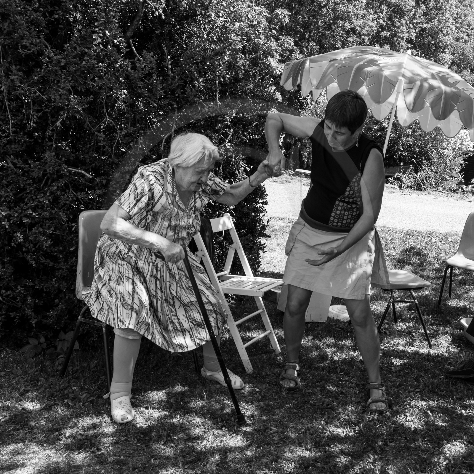 23 août 2017 - Animations