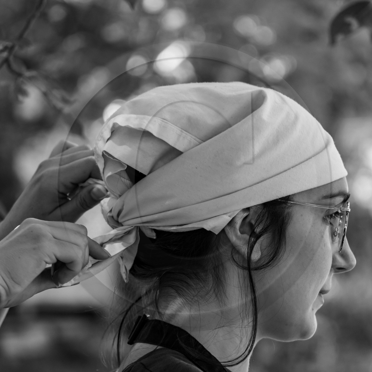 La cantine de Bernie