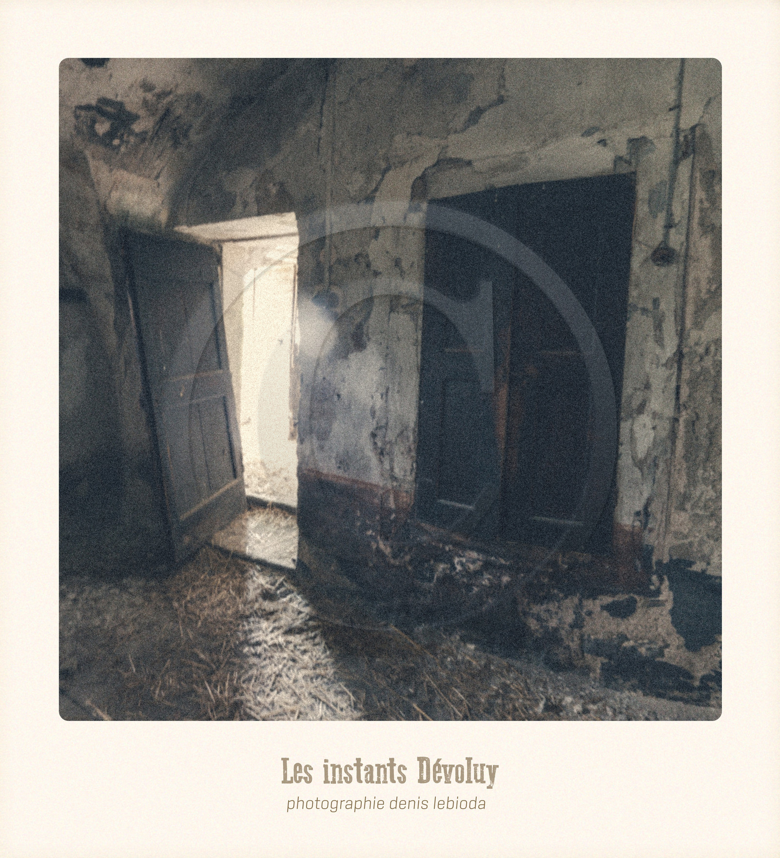 Les Instants Dévoluy