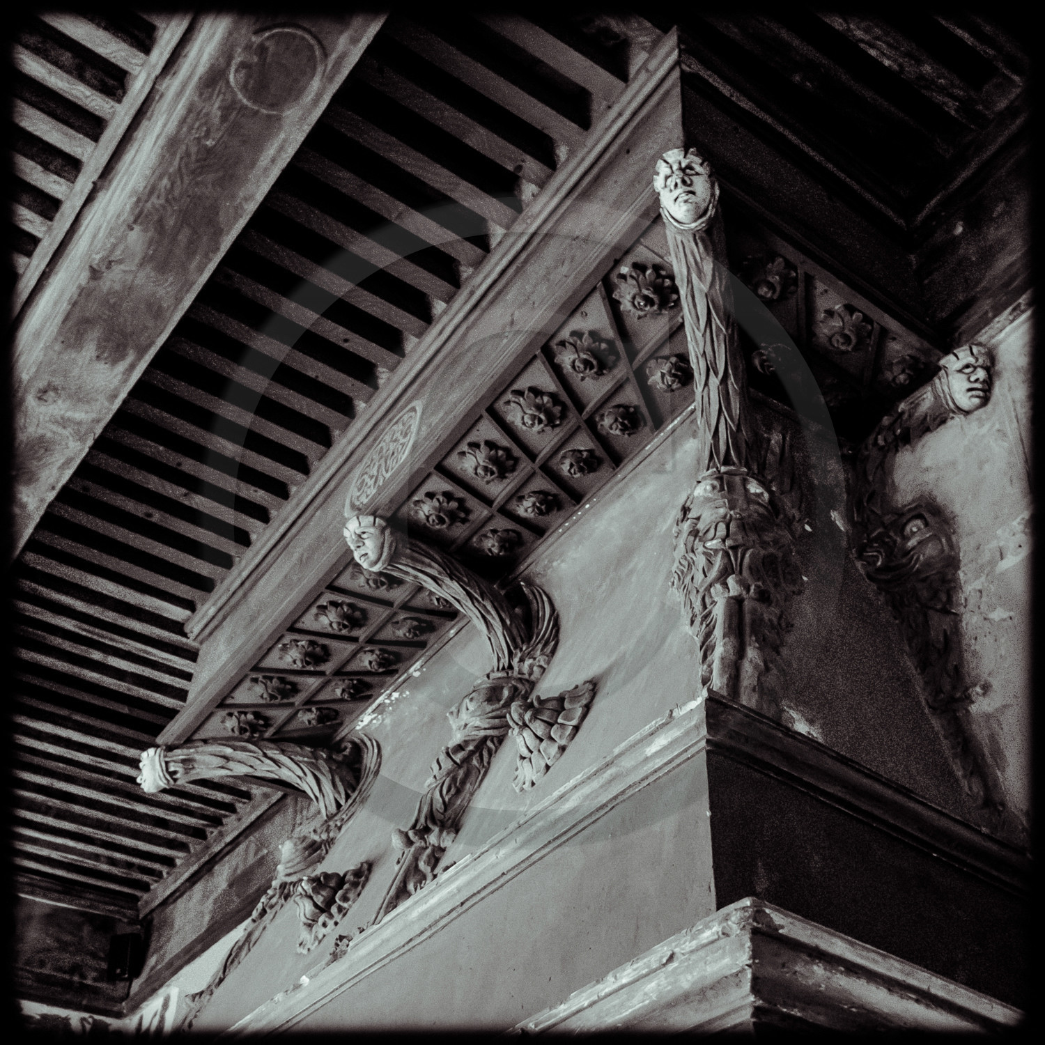 Le Château de Montmaur