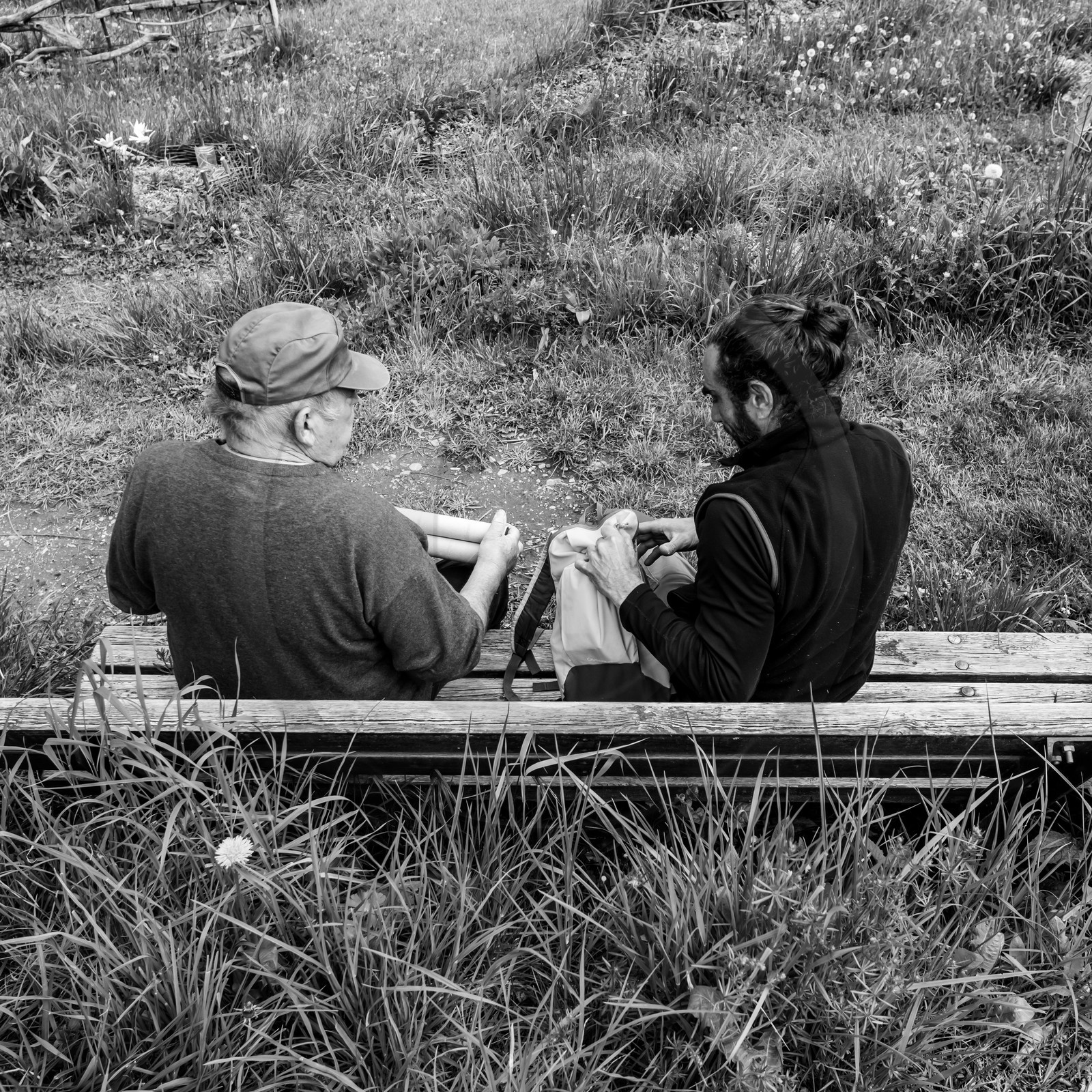 12 mai 2021 : Fabrication de masques