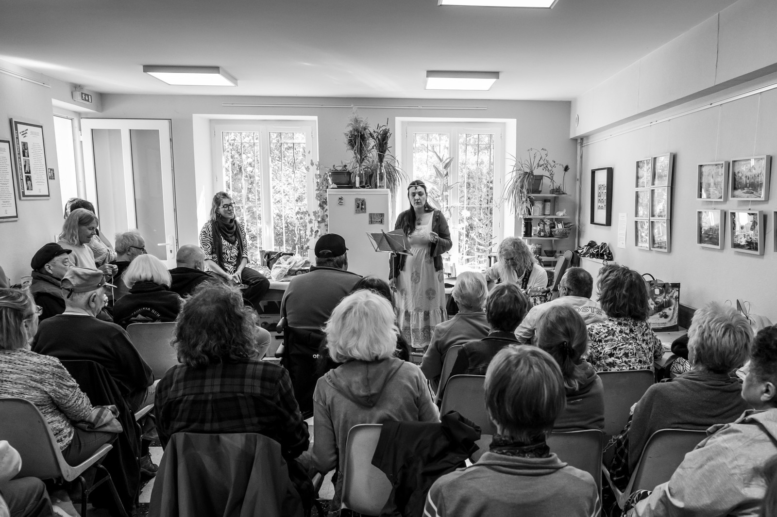 10 septembre 2025 : Duo EIA