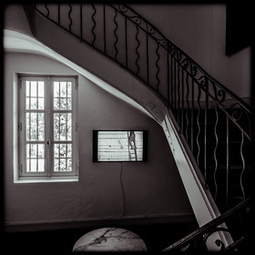 L'esprit d'escalier