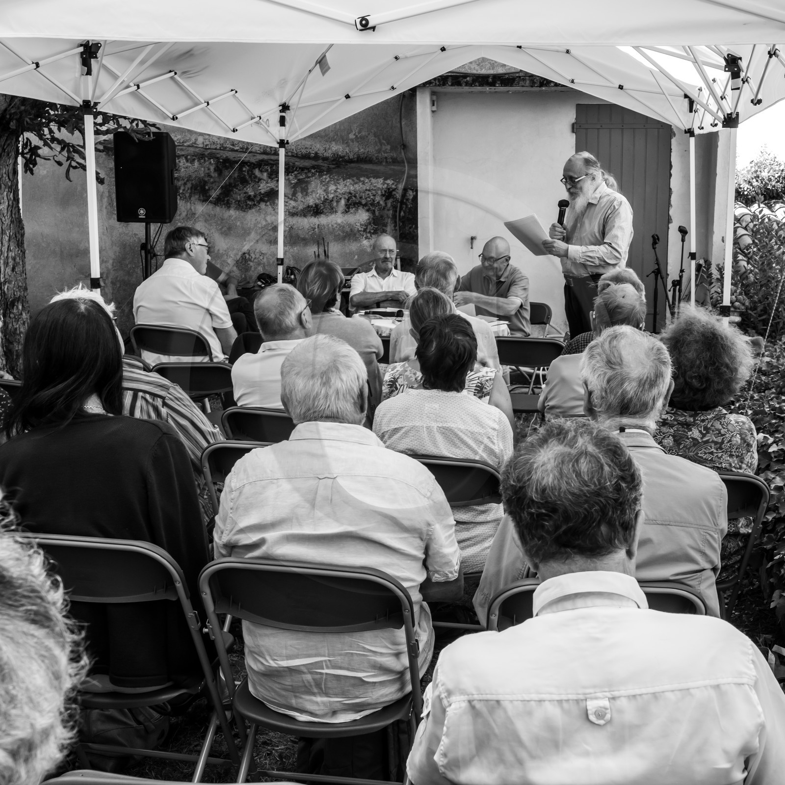 Rencontres Giono 2021 - Manosque