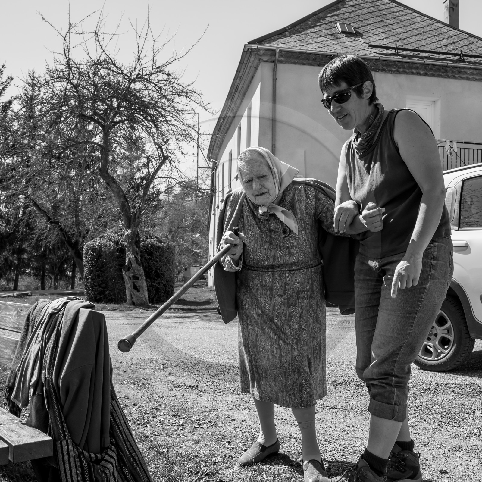 L'Ouort de Bénévent - 29 mars 2017