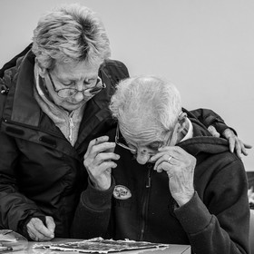 13 septembre 2024 : Journée des aidants - Ateliers créatifs