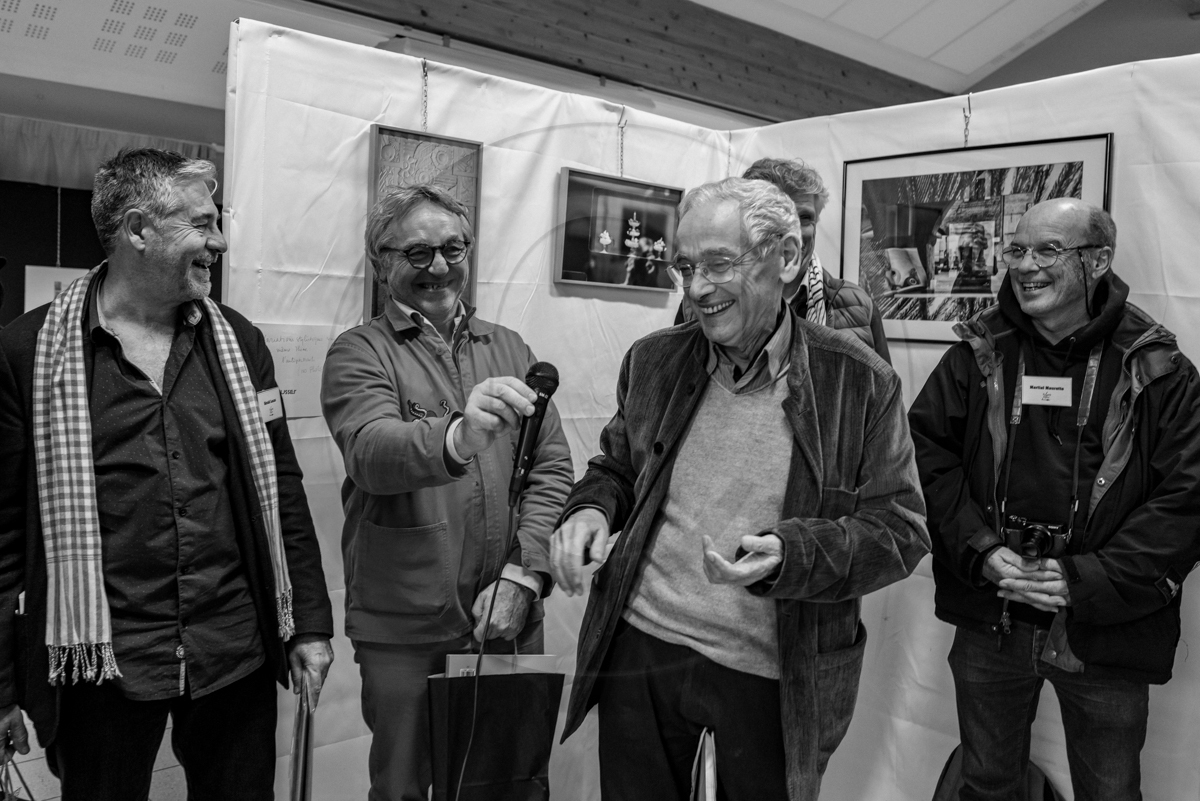 Automne photographique en Champsaur 2022