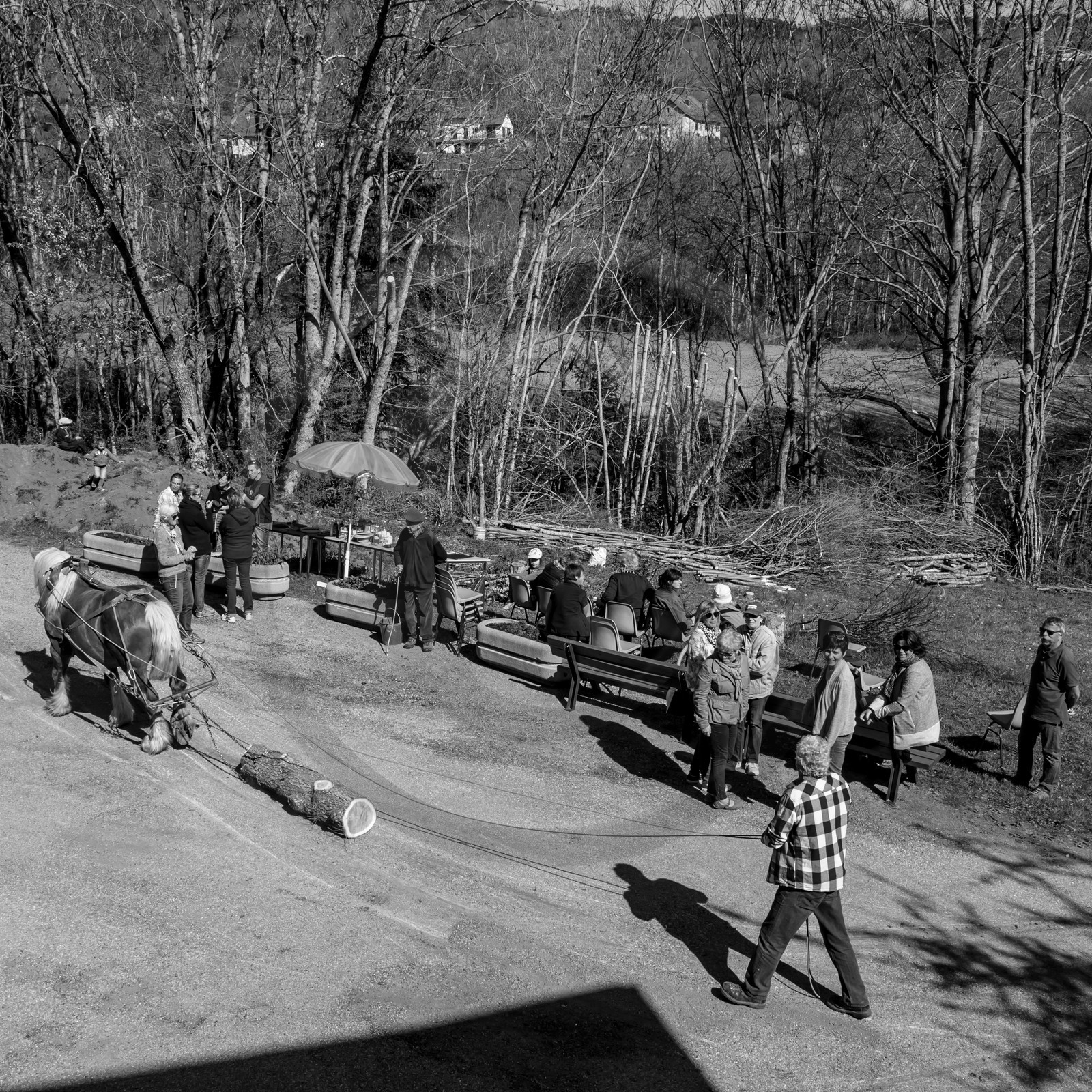 L'Ouort de Bénévent - 17 avril 2017