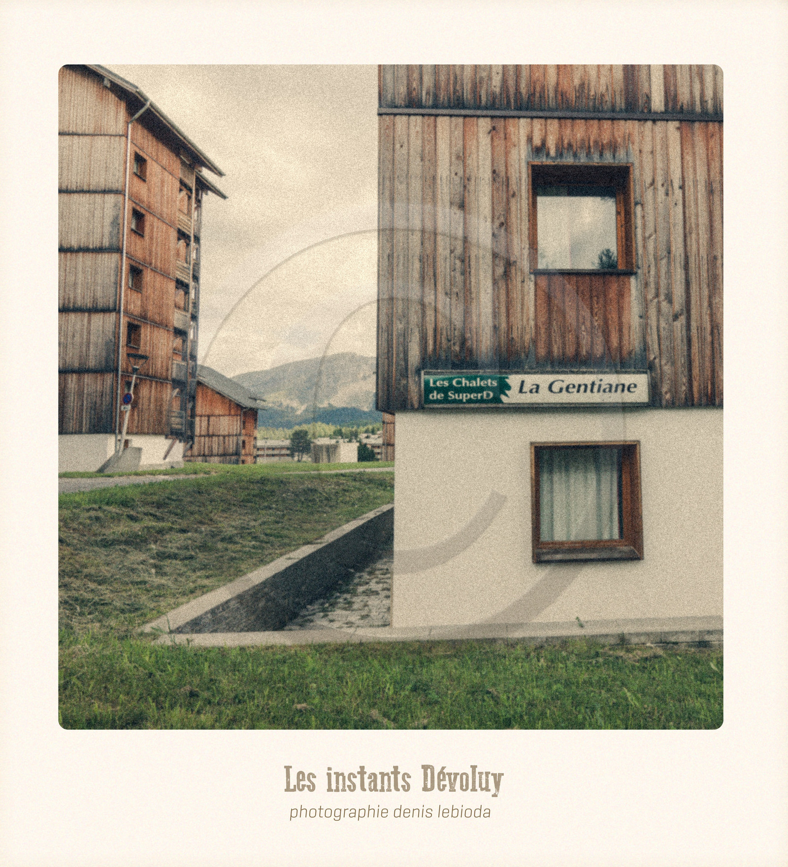 Les Instants Dévoluy