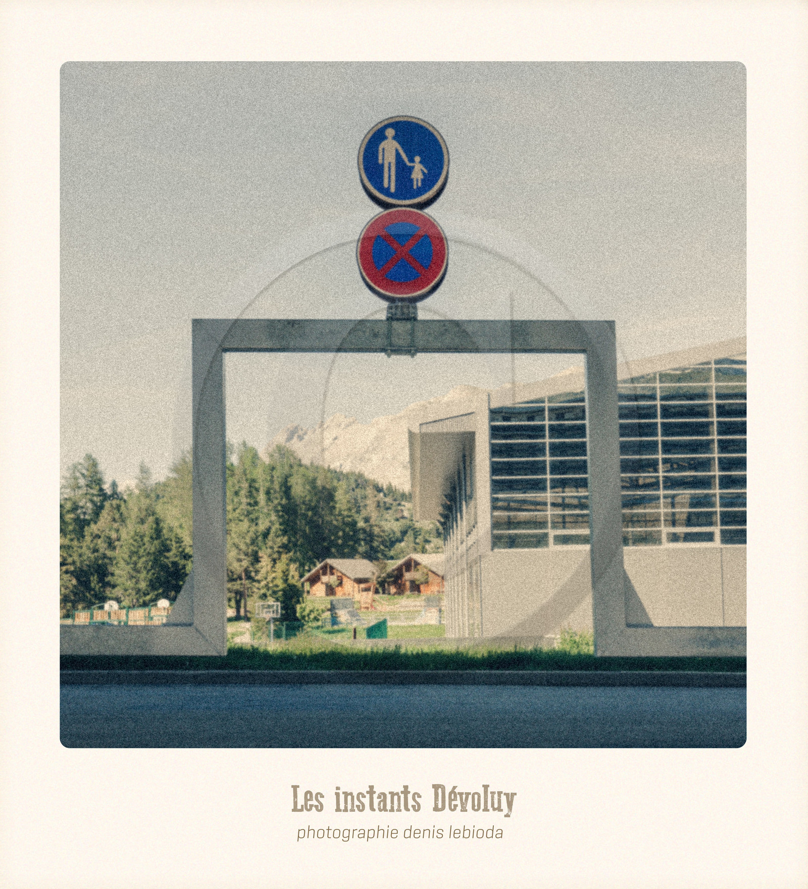 Les Instants Dévoluy