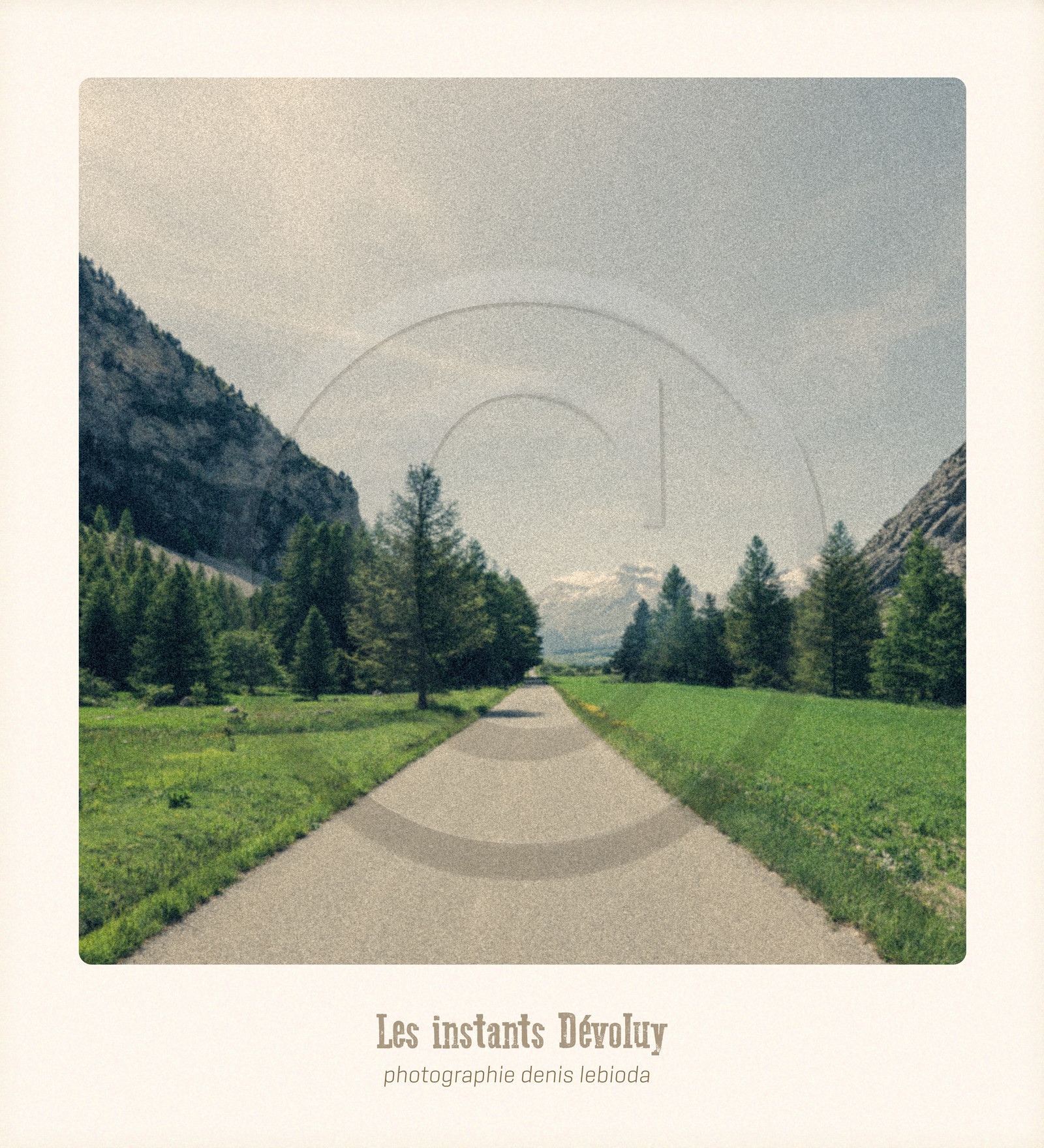 Les Instants Dévoluy