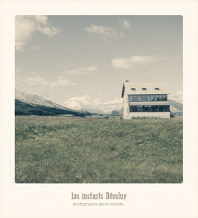 Les Instants Dévoluy