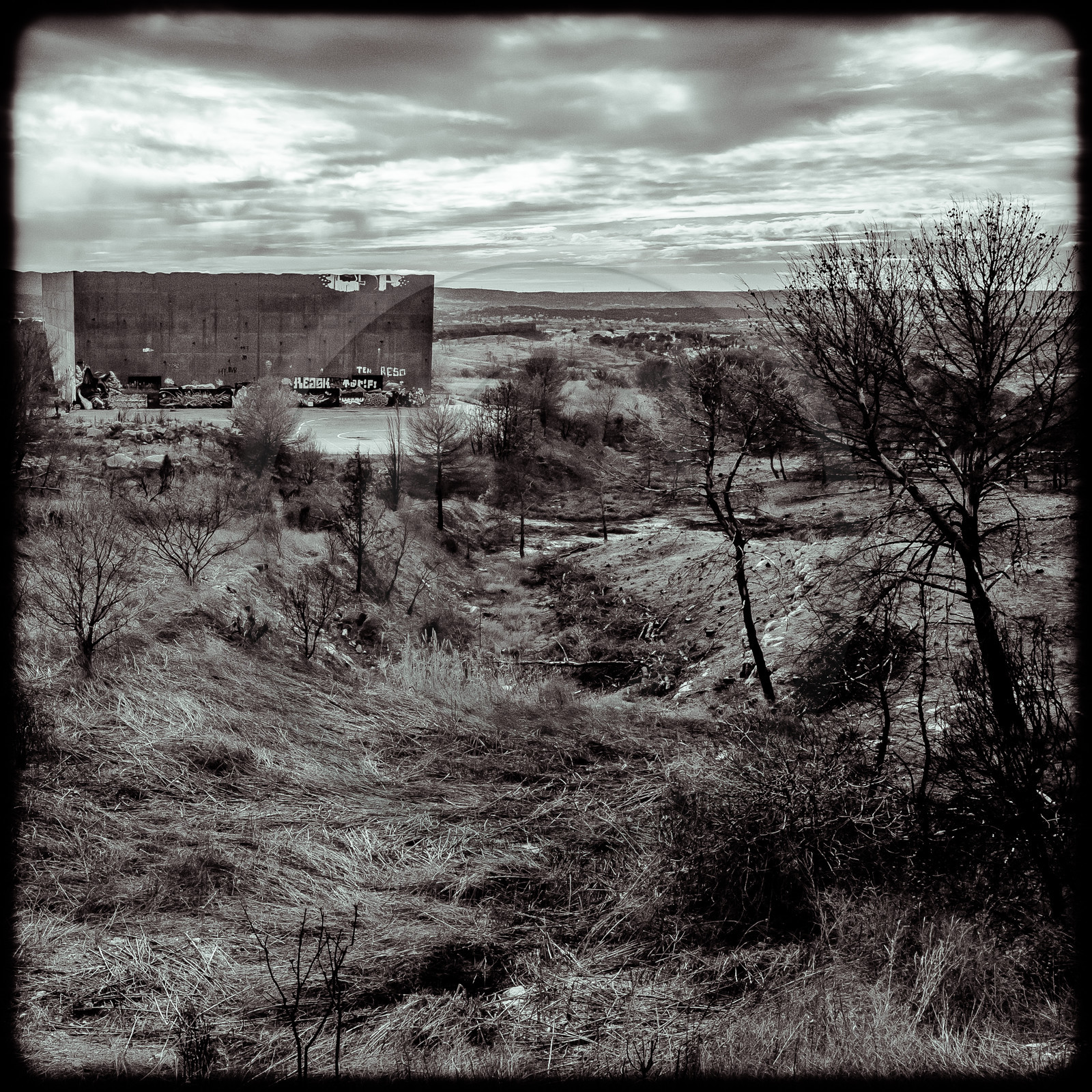 Le Stadium - Vitrolles (13)