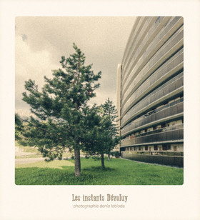 Les Instants Dévoluy