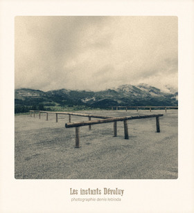 Les Instants Dévoluy