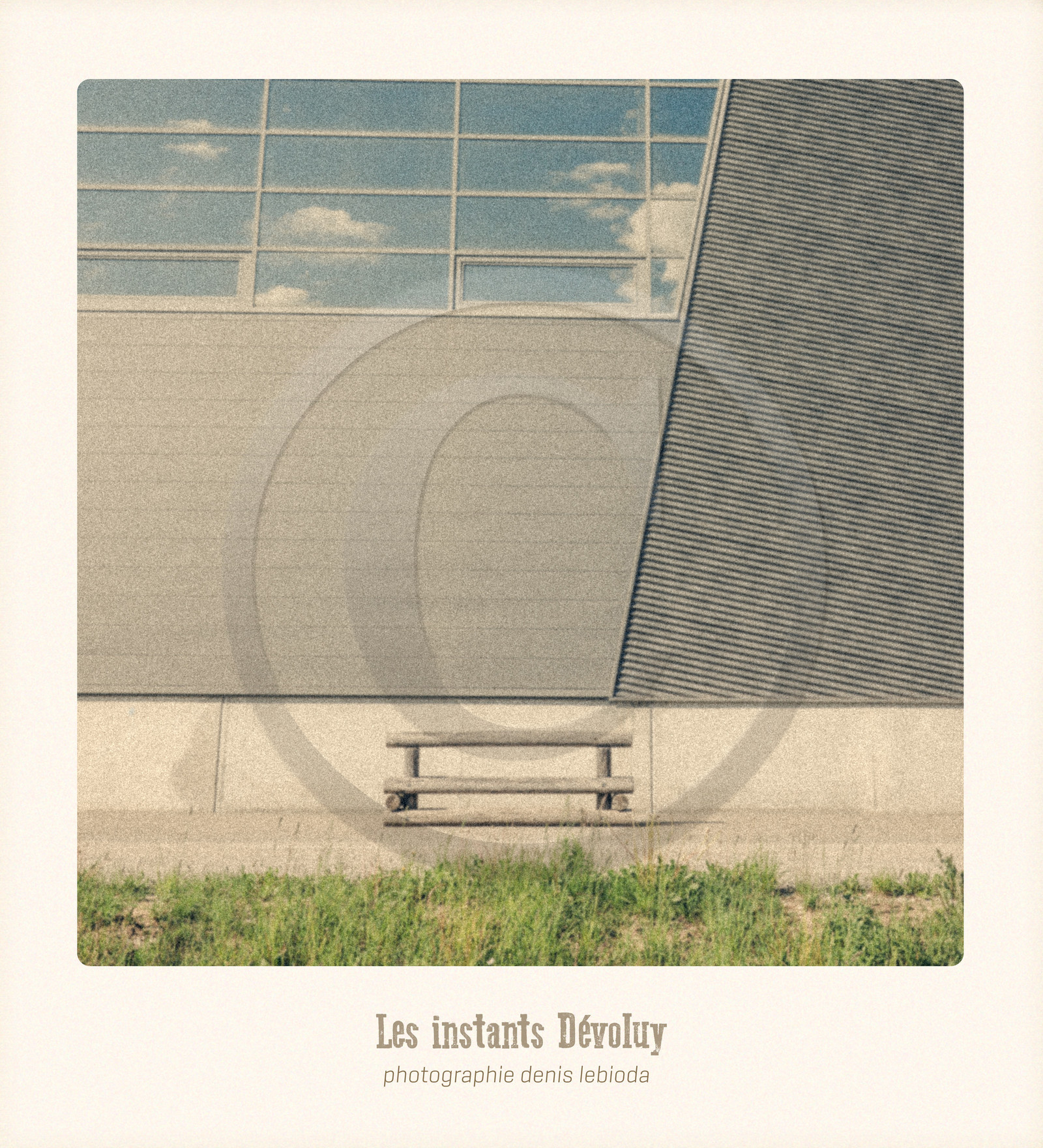 Les Instants Dévoluy