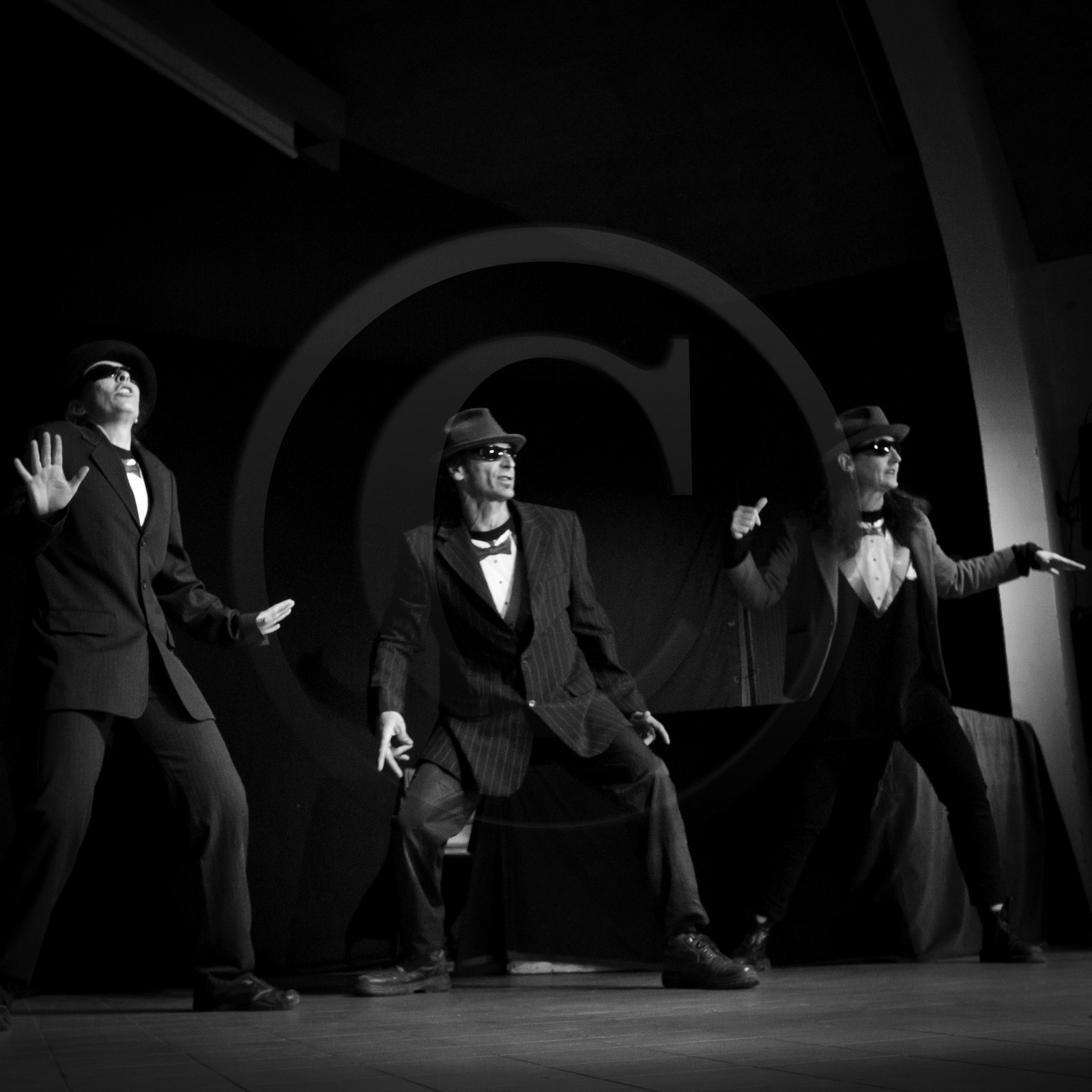 Festival Mission : Impro'Cimes 2