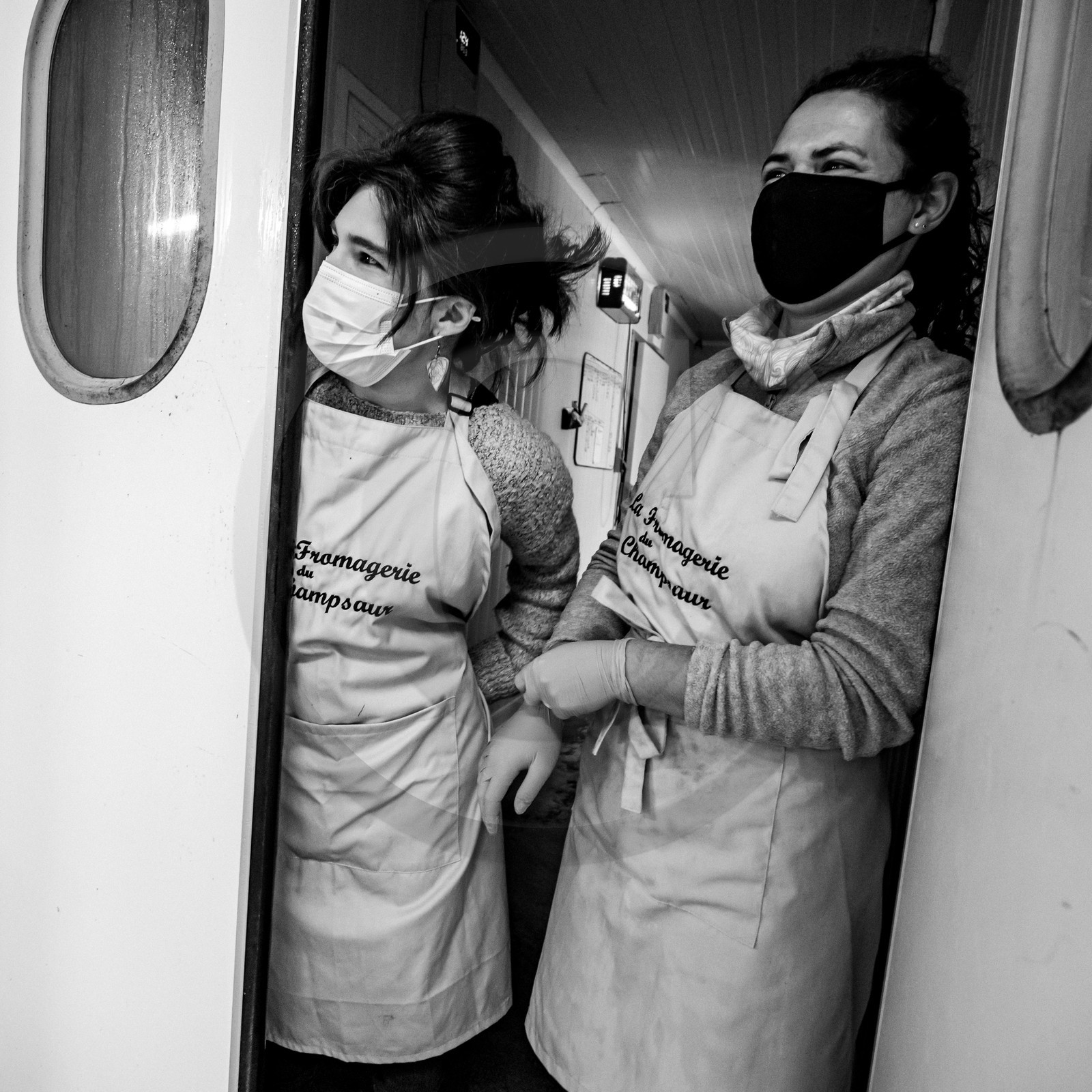 La Fromagerie du Champsaur