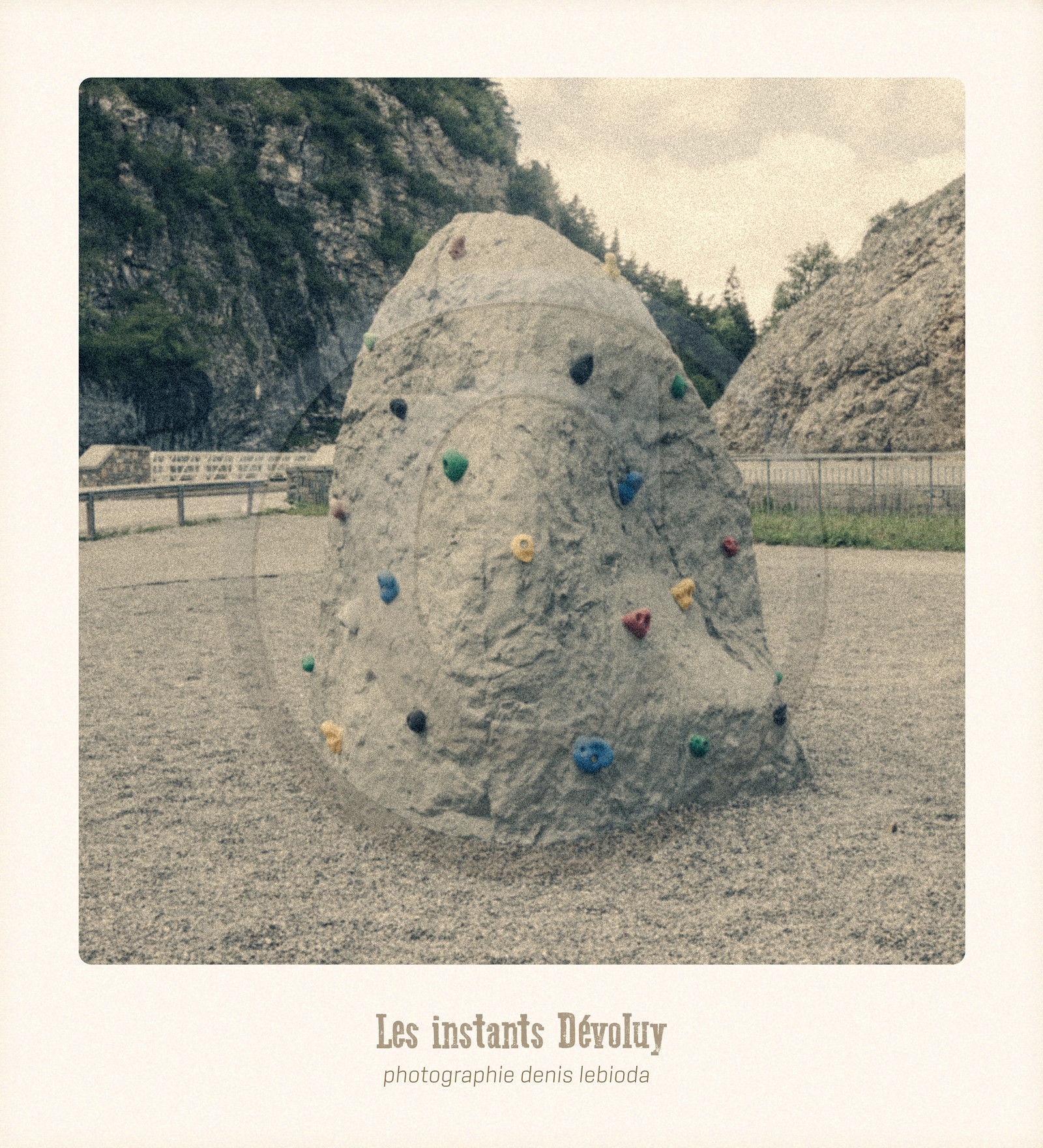 Les Instants Dévoluy