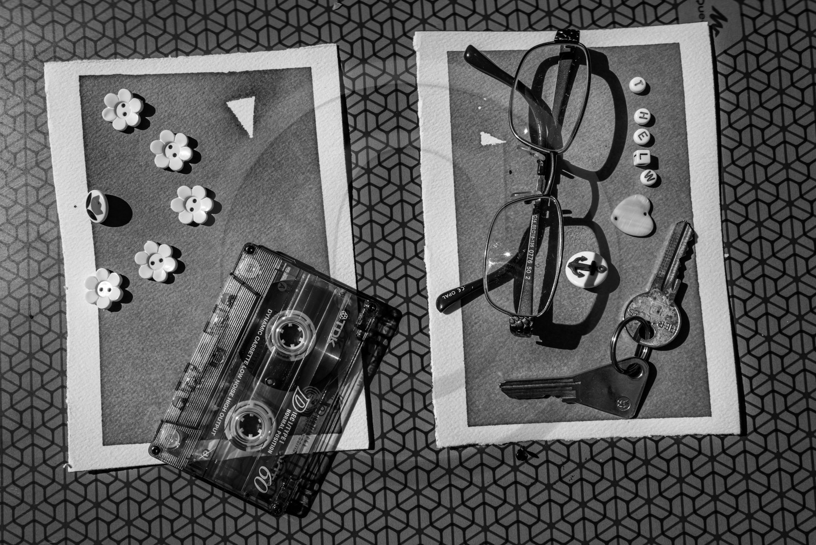 13 septembre 2024 : Journée des aidants - Ateliers créatifs