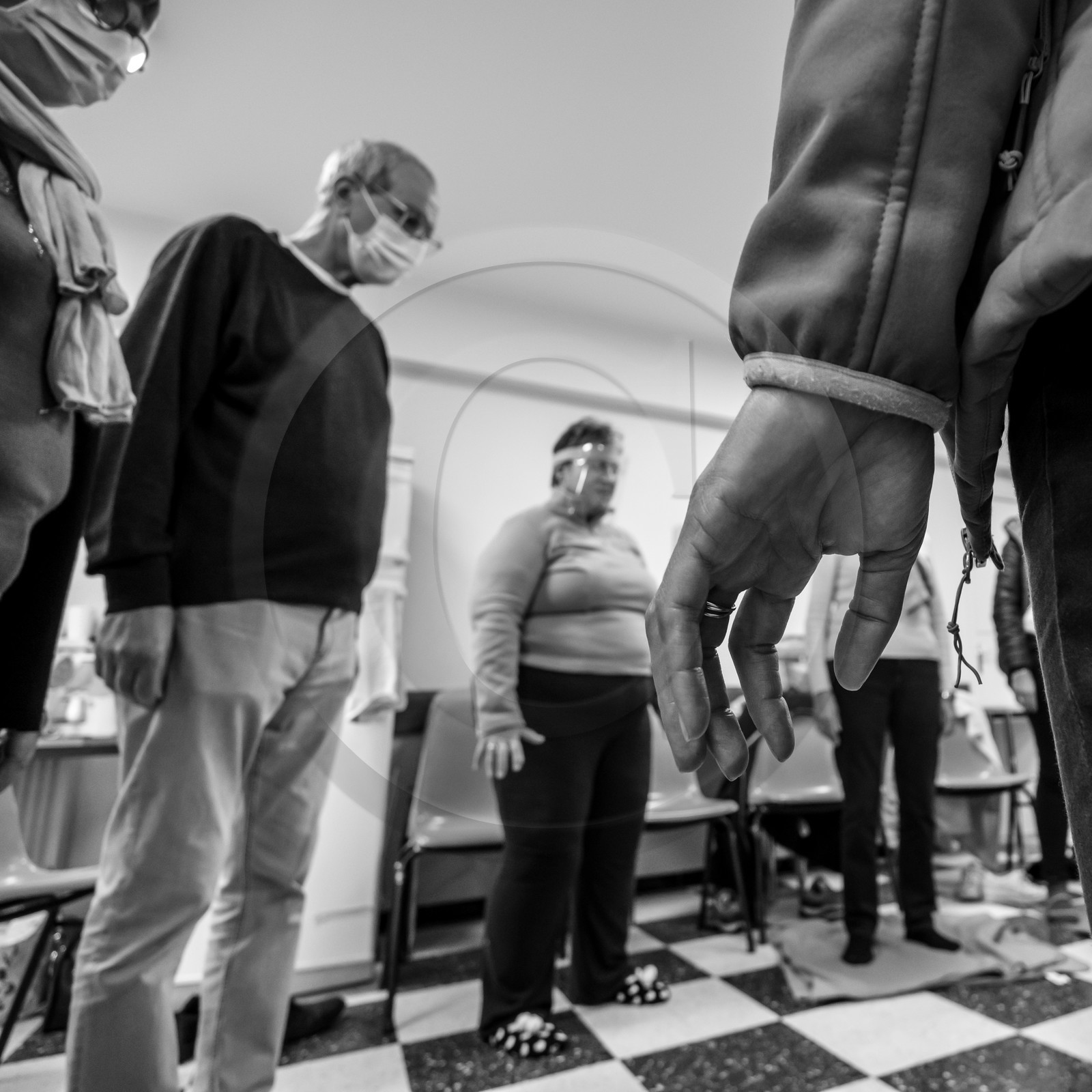 Journée des aidants