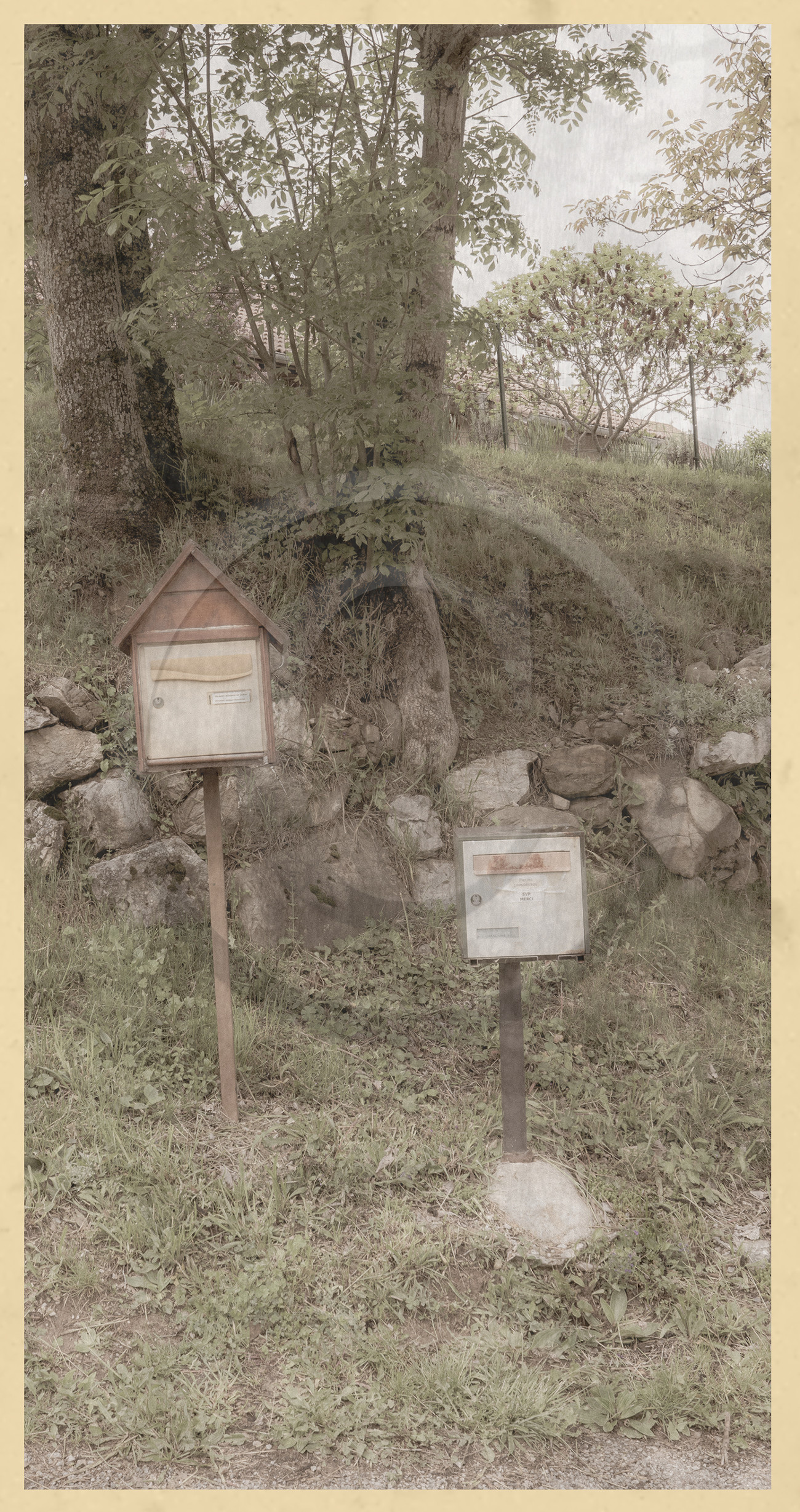 Le kilomètre dérogatoire