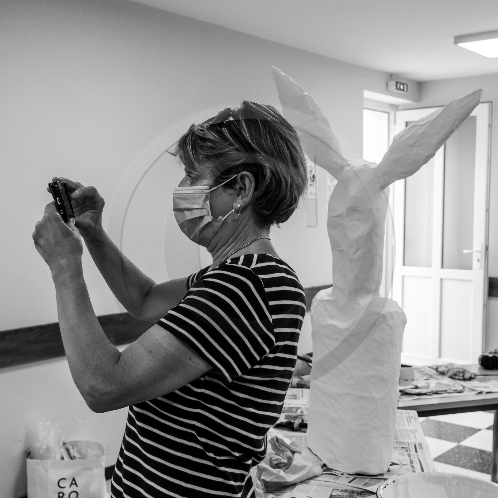 Animations au jardin