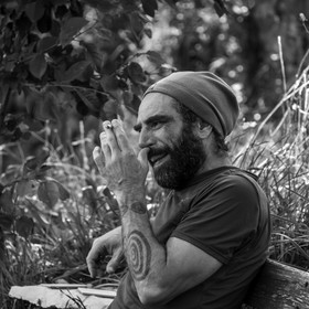 Après-midi contes et promenade