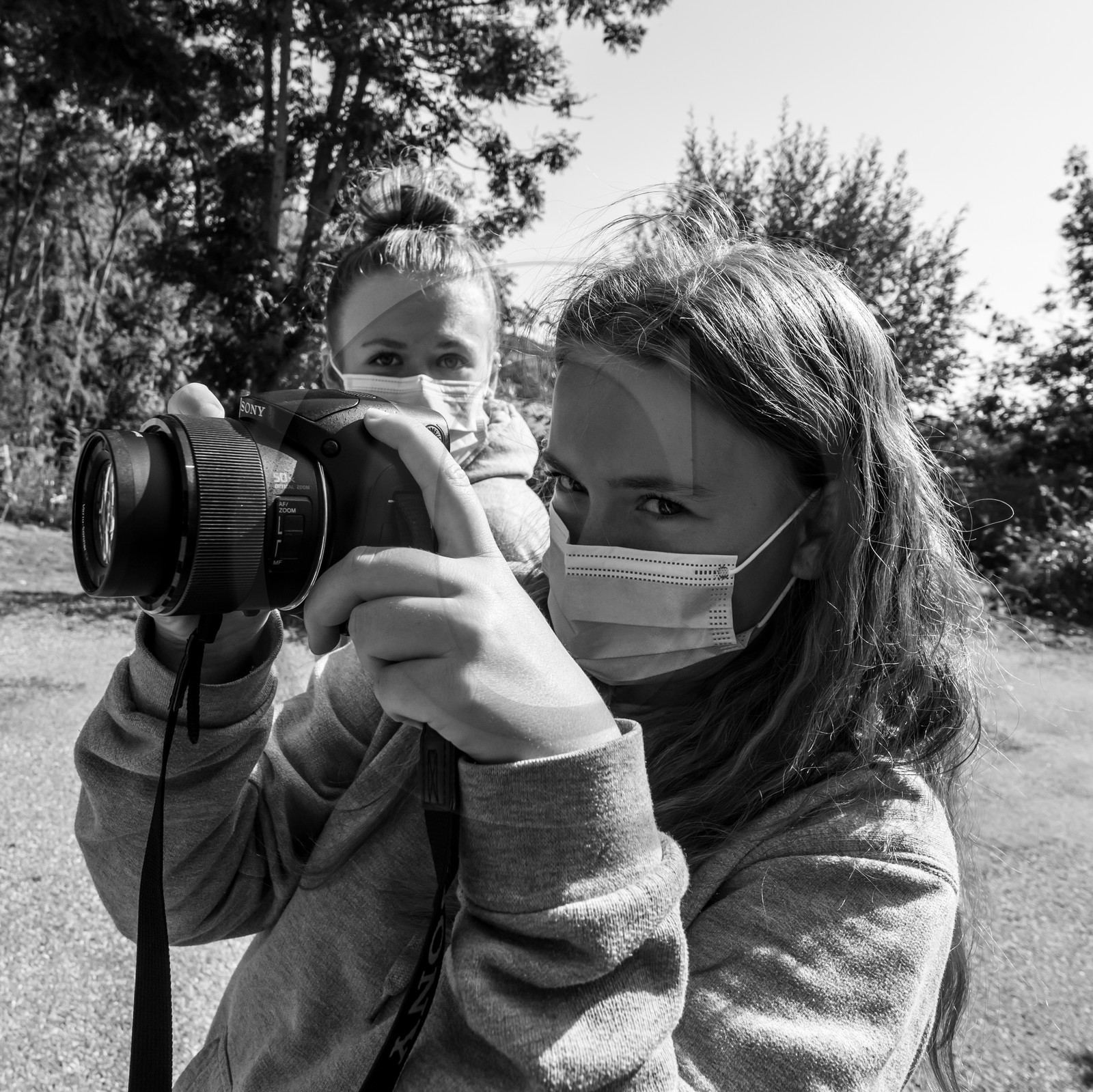 Promenade en joelette